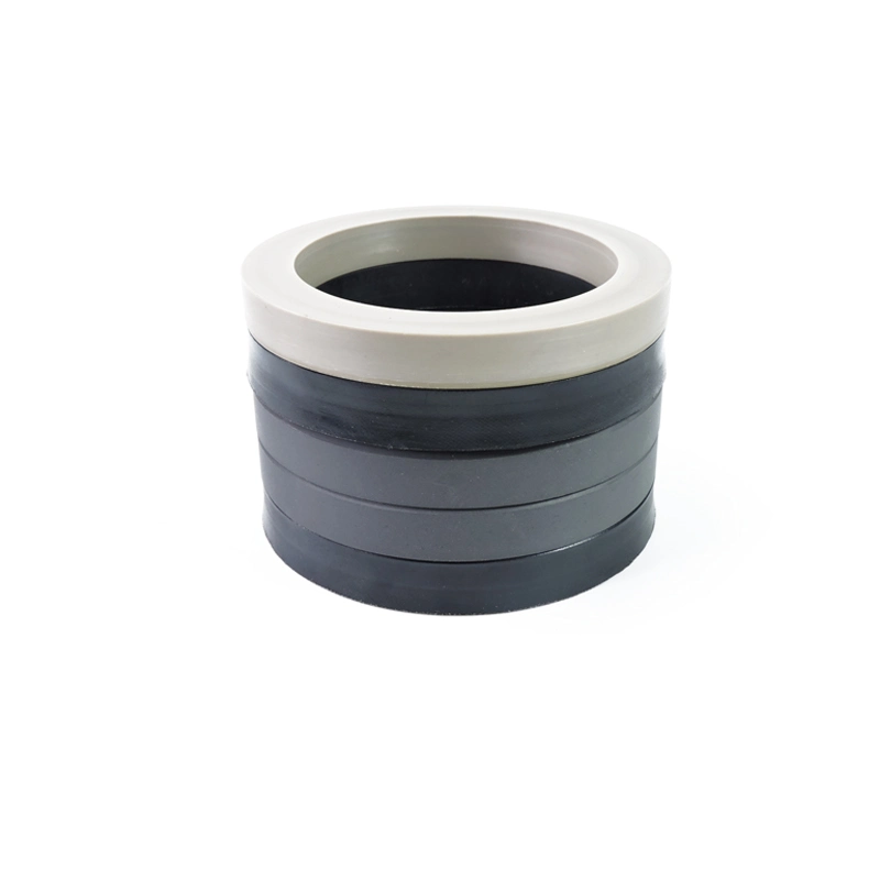 PTFE/Fabric Reinforced Vee Packing Seal/ Chevron Packing Seal for Pumps and Valve