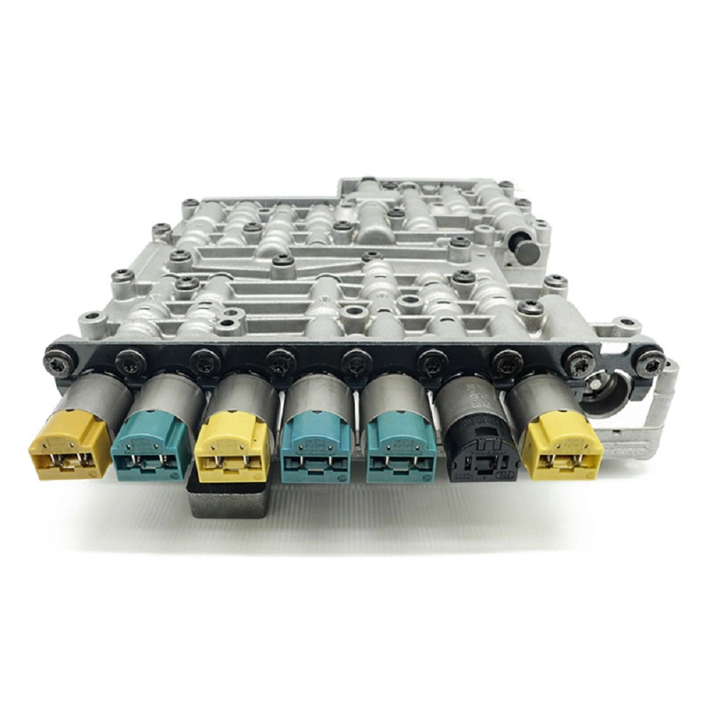 The 6HP26 Valve Body Variable Speed Control Gearbox Valve Body Assembly Suitable for BMW Automotive Accessories