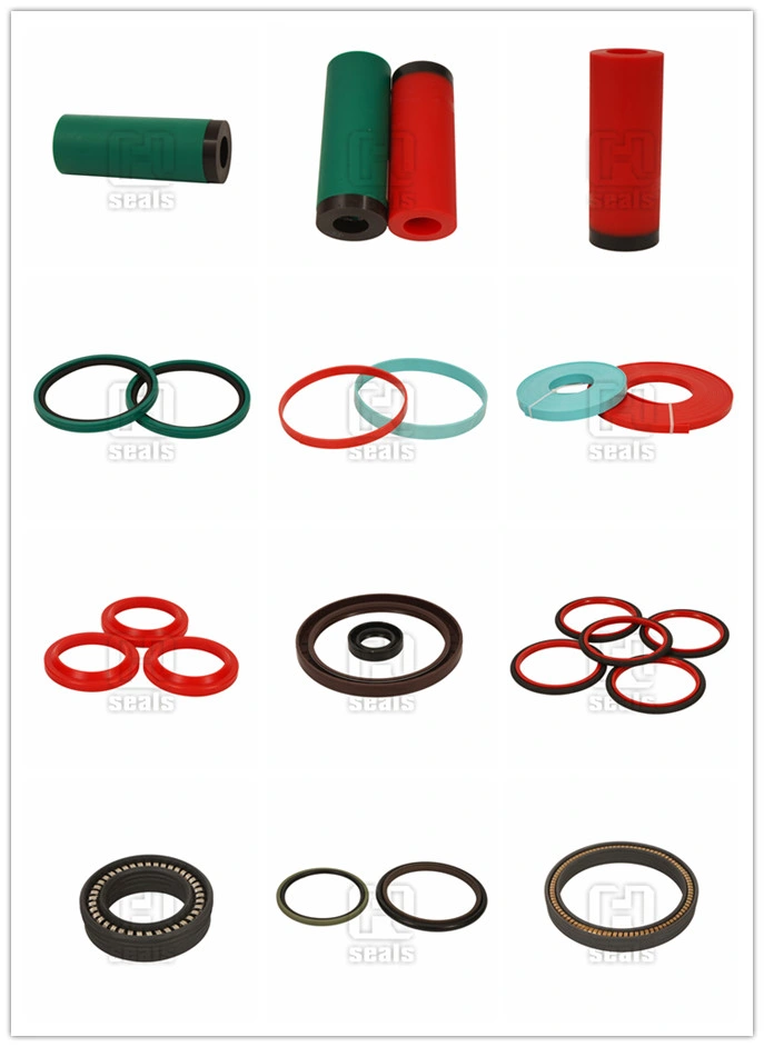 PU Tube, PU Billets Seals, Polyurethane Billets