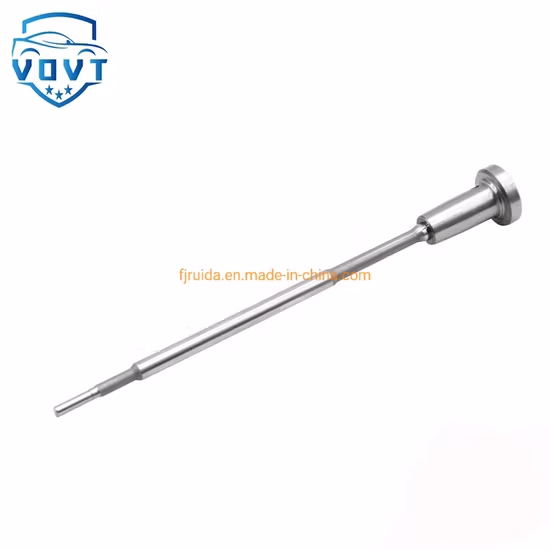 Новый клапан форсунки Common Rail в сборе F00rj00420 для форсунки 0445120011